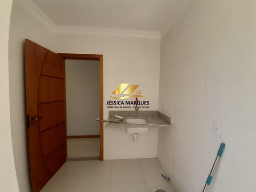 Imagem 8 de 14 de Moderna Casa Com 2 Quartos Em Unamar - Cabo Frio - Jmc.113