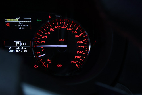 Subaru WRX 2.0 Turbo Awd Aut. 4p