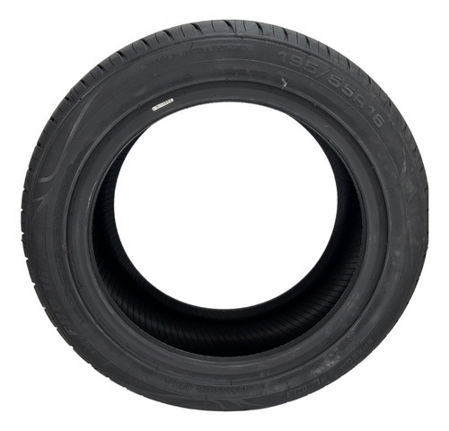 Kit De 4 Pneus Speedmax Prime Frd16 195/55r16 87v