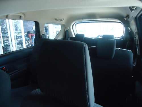 Suzuki Ertiga Glx Cvt 2021