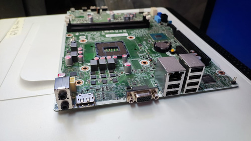 Mhoterboard Prodesk 400 G4 (Usado)