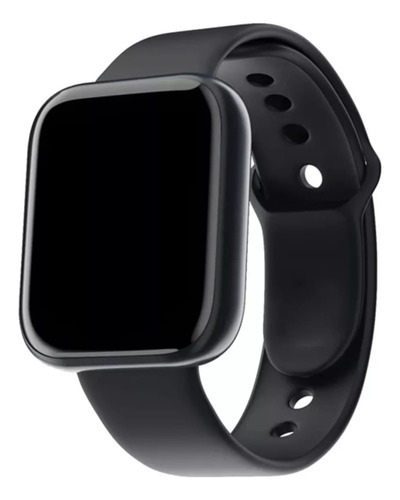 Smartwatch Reloj Inteligente Impermeable Bluetooth Sport 