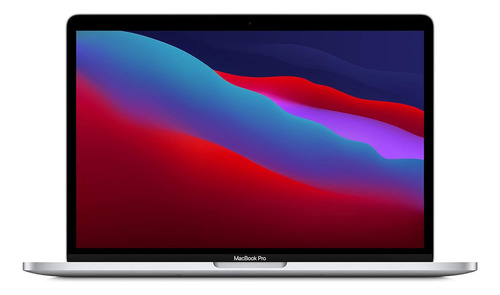 Macbook Pro 2020 13in, I7 Qcore, 16gb Ram, 512gb Ssd, Tbar (Reacondicionado)