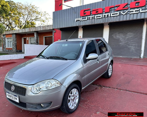 Fiat Palio 1.4 Attractive