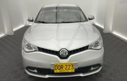 MG GT 1.5 Std