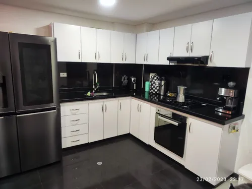 Apartamento Con Excelente Vista, Fresco Y Con Sistema Inteligente