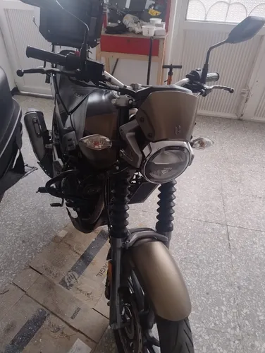 Hero Xpulse 200t 2023