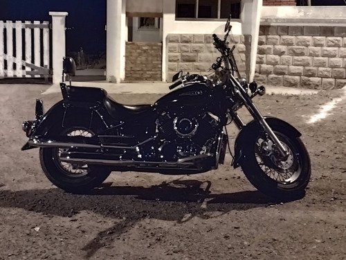 Imagen 11 de 15 de Yamaha Dragstar Xvs650a