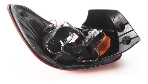 Imagen 4 de 7 de Faro Trasero Renault