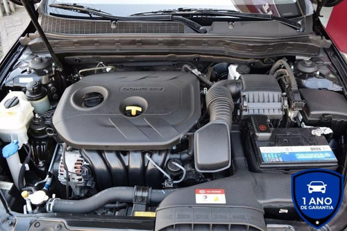 Kia Optima 2.0 Ex 2015/15 Impecável