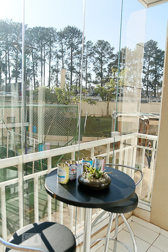 Apartamento À Venda - Interlagos, 2 Quartos, 55 - S893133577
