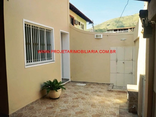 Imagem 2 de 30 de Jardim Alvorada/n.iguaçu. Casa 4 Quartos Sendo 1 Suíte, 2 Banheiros, Churrasqueira E Garagem. - Ca00605 - 33978244