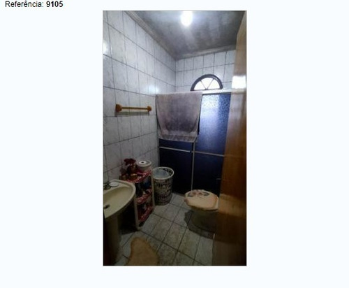 Imagem 5 de 12 de Casa Á 800 Metros Da Praia Com 3 Quartos E Suíte Em Itanhaém Litoral Sul Sp | Aceita 175 Mil De Entrada E Parcelas