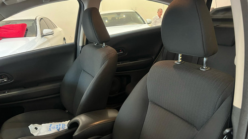 Honda HR-V 1.8 Lx Flex Aut. 5p