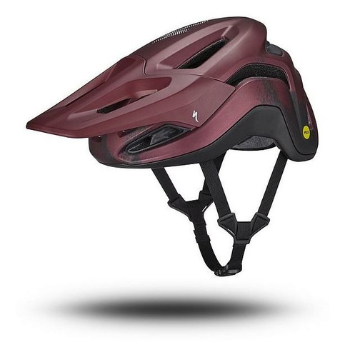 Casco De Bicicleta Specialized Ambush Ii Color Red Talla S