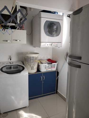 Imagem 12 de 22 de Apartamento Padrão Em Franca - Sp - Ap0145_rncr