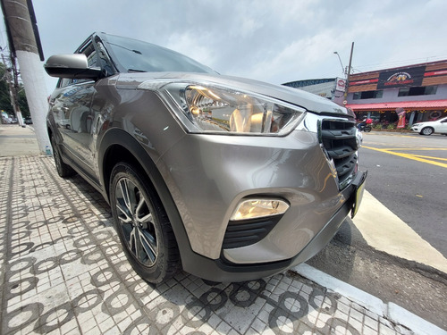 Hyundai Creta 1.6 Pulse Flex Aut. 5p