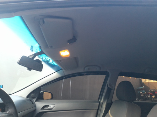 Chevrolet Vectra 2.0 Expression Flex Power 4p