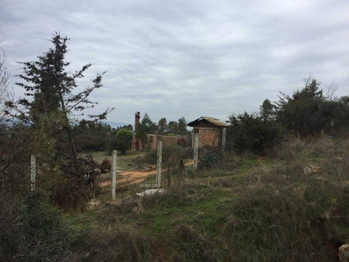 Imagen 2 de 7 de Villa Alemana Fundo Los Almendros