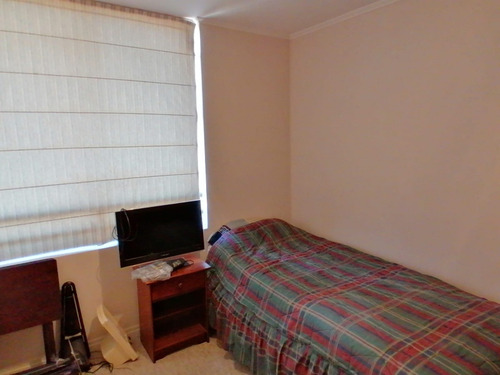 3 Dormitorios, 2 Baños, 2 Estac, Vista Al Mar, Rot Concon