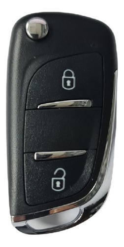 Imagen 1 de 3 de Llave Chery Arauca -- Programación Incluida!!!