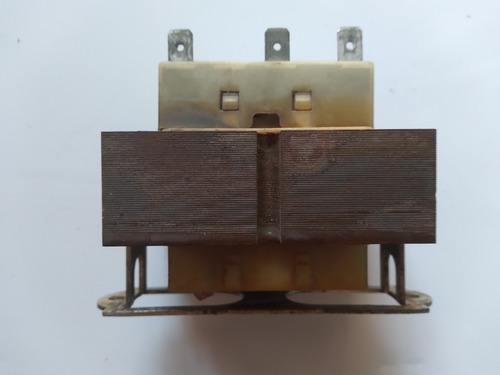 Transformador Para A/a De 3 Ton. 208/240v (Usado)