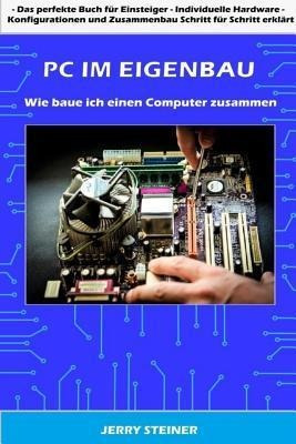 Pc Im Eigenbau : Wie Baue Ich Einen Computer Zusammen - J...