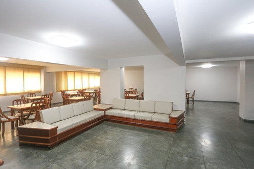 Apartamento Para Venda - 01043.002