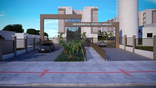 Apartamento - Jansen - Ref: 7169 - V-155928