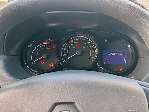 Imagem 10 de 15 de Renault Duster 1.6 16v Sce Flex Authentique X-tronic