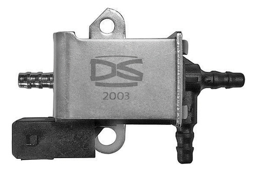 Valvula Solenoide Santana 1.8 8v/2.0 8v 1994 A 2006