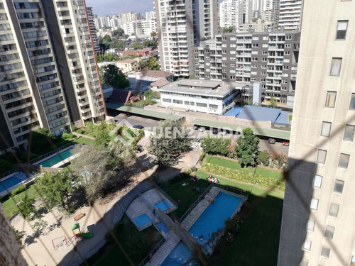 Departamento En Venta De 4 Dorm Y 3 Baños. En San Miguel