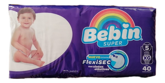 Panales Bebin Super Buenas Noches | MercadoLibre ???? Panales Bebin Super Buenas Noches | MercadoLibre ????