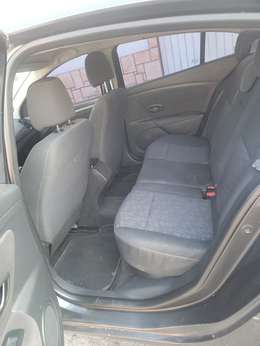 Renault Fluence 2.0 Dynamique Cvt Mt