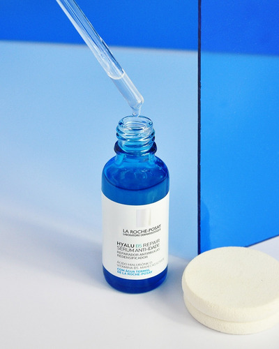 La Roche Posay Hyalu B5 Serum X 30 Ml Antiarrugas