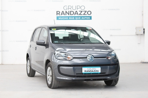 Volkswagen Up 1.0 Mpi 2016 La Plata 405