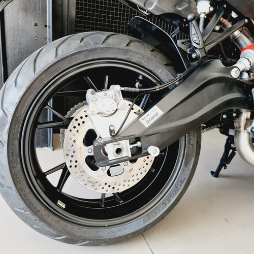 Imagen 10 de 18 de Benelli Tnt 600i - Créditos Prendarios - Consultá Contado!