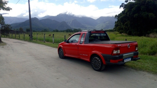 Fiat Strada 2011 1.8 16v Sporting Ce Flex 2p