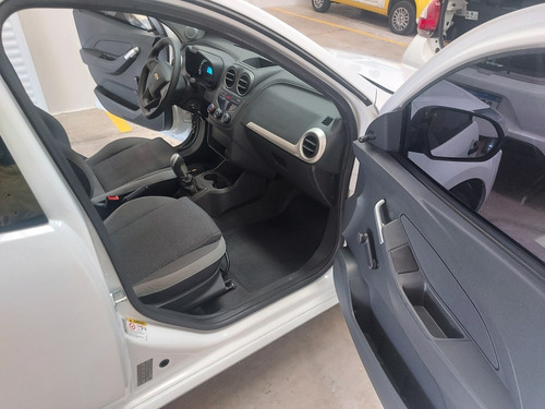 Chevrolet Montana 2019 1.4 Ls Econoflex 2p