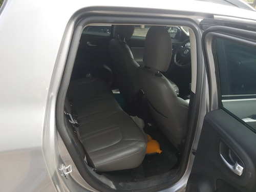 Imagem 6 de 10 de Fiat Toro 2021 1.8 16v Freedom Flex 4x2 Aut. 4p
