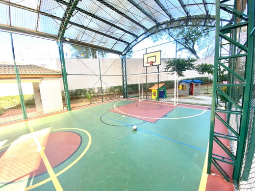 Imagem 20 de 30 de Apartamento À Venda Em Vila Industrial - Ap001129