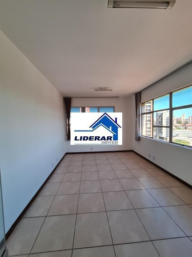 Imagem 2 de 4 de Sala À Venda, 1 Quarto, Santa Efigênia - Belo Horizonte/mg - 7132