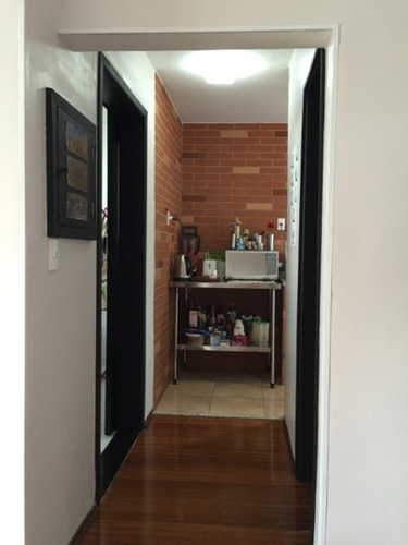 Imagem 7 de 10 de Apartamento Bela Vista Sao Paulo Sp Brasil - 3040