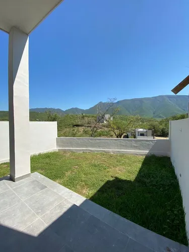 St Casa De Lujo En Venta En Alamosur Santiago Nl