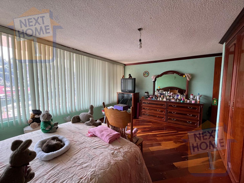 Venta Casa Lomas De Tecamachalco