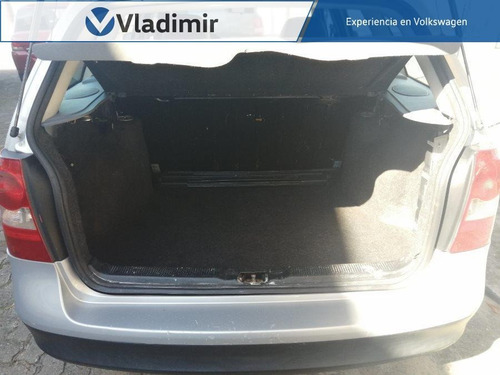 Volkswagen Parati Confort 2009 Excelente Estado
