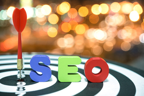 Posicionamiento Web: Estrategia Y Redacción Seo