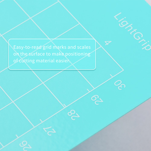 Alfombrillas Cameo De Repuesto Cutting Pad Silhouette Explor