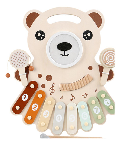 Baby Musical Toy Musical Baby Baby Xylophone Toy Educational