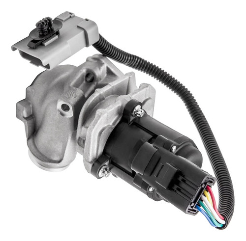 1254382 Válvula De Recirculación De Gases De Escape Para C30